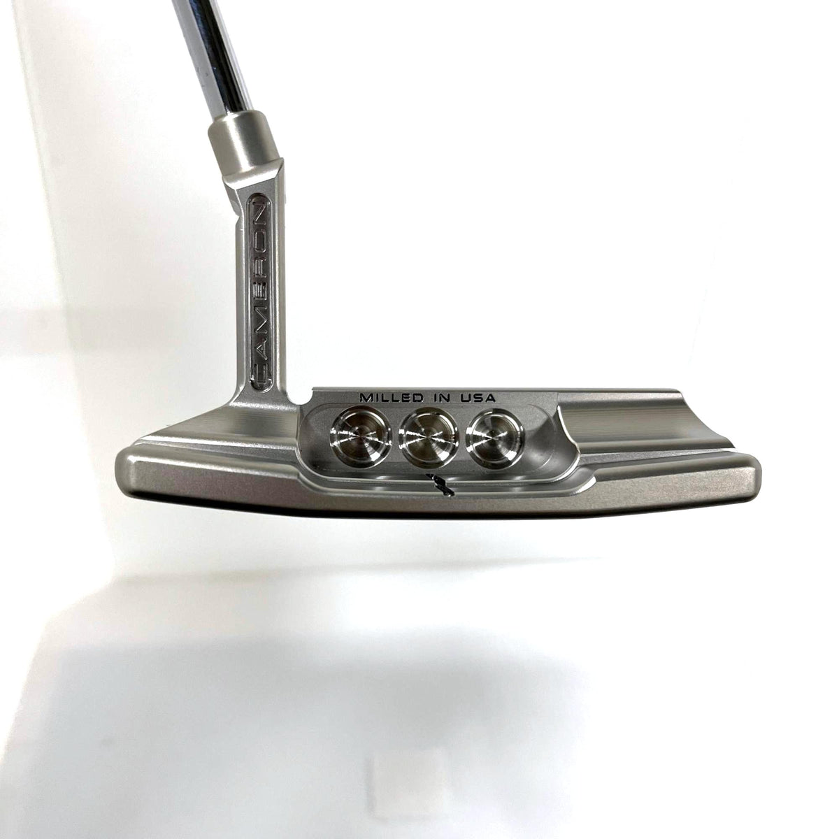 Titleist Putter SCOTTY CAMERON SUPER SELECT NEWPORT 2 PLUS 33 inch
