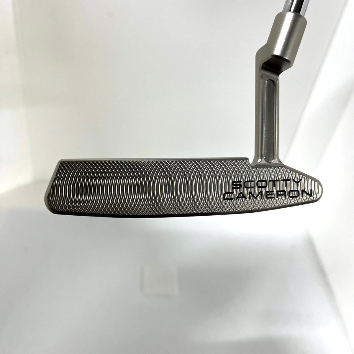 Titleist Putter SCOTTY CAMERON SUPER SELECT NEWPORT 2 PLUS 33 inch