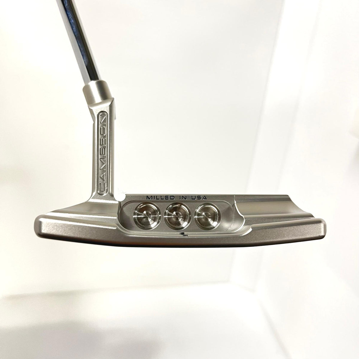 Titleist Putter SCOTTY CAMERON SUPER SELECT NEWPORT 2 PLUS 33 inch