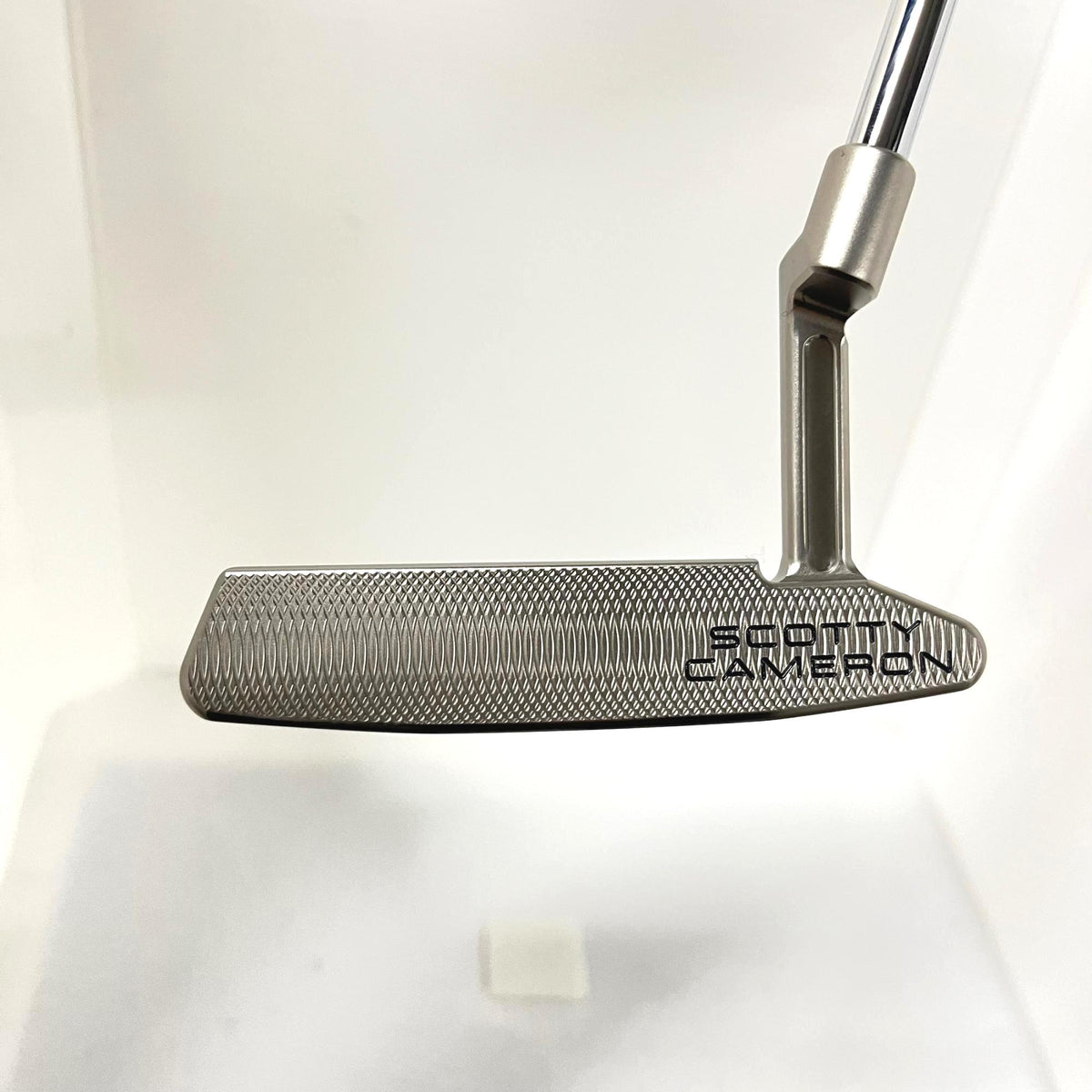 Titleist Putter SCOTTY CAMERON SUPER SELECT NEWPORT 2 PLUS 33 inch