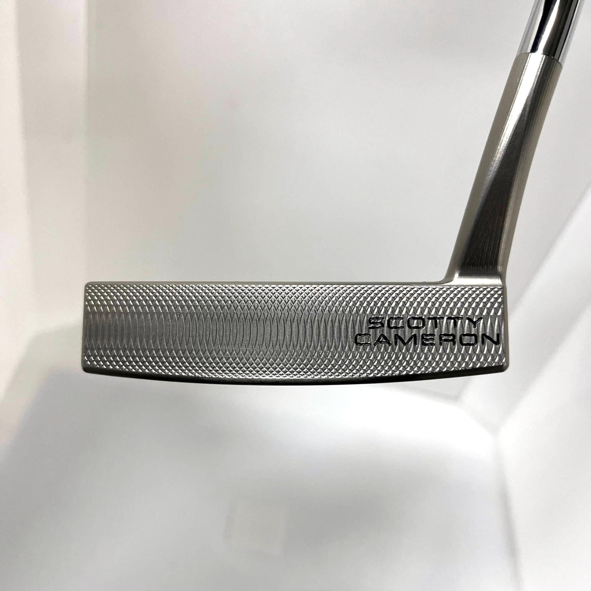 Titleist Putter SCOTTY CAMERON SUPER SELECT DEL MAR 33 inch