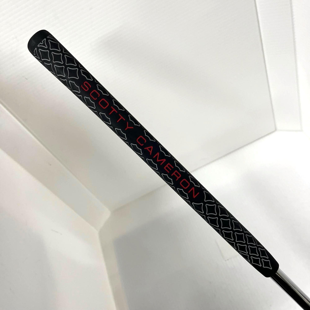 Titleist Putter SCOTTY CAMERON SUPER SELECT DEL MAR 33 inch