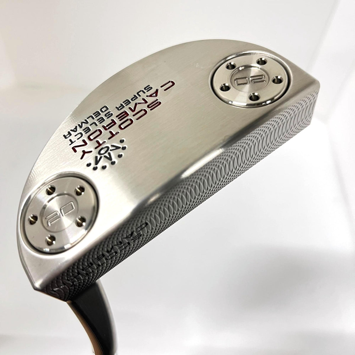 Titleist Putter SCOTTY CAMERON SUPER SELECT DEL MAR 33 inch