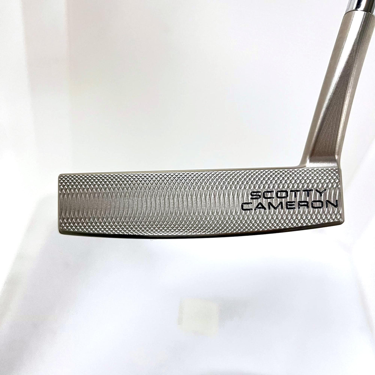 Titleist Putter SCOTTY CAMERON SUPER SELECT DEL MAR 33 inch