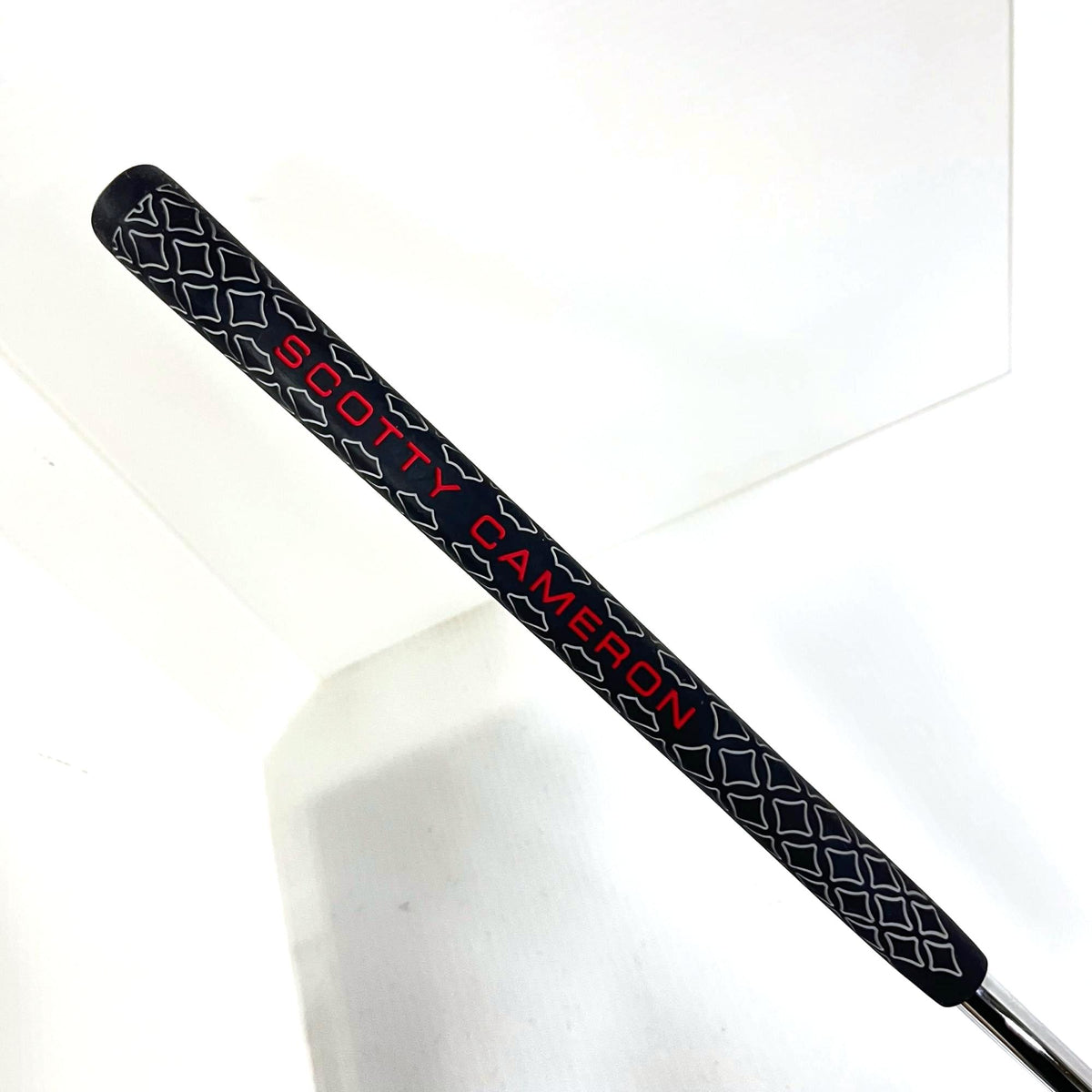 Titleist Putter SCOTTY CAMERON SUPER SELECT DEL MAR 33 inch