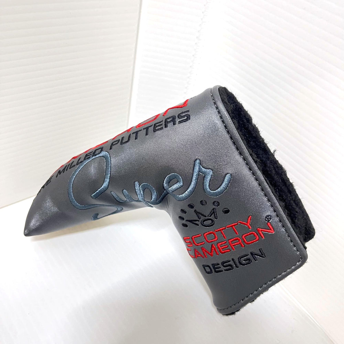 Titleist Putter SCOTTY CAMERON SUPER SELECT DEL MAR 33 inch