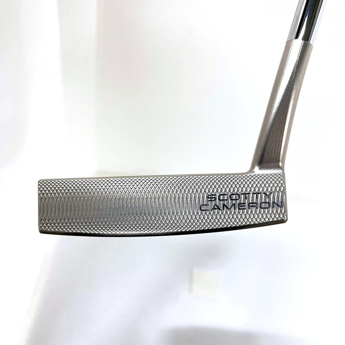 Titleist Putter SCOTTY CAMERON SUPER SELECT DEL MAR 33 inch