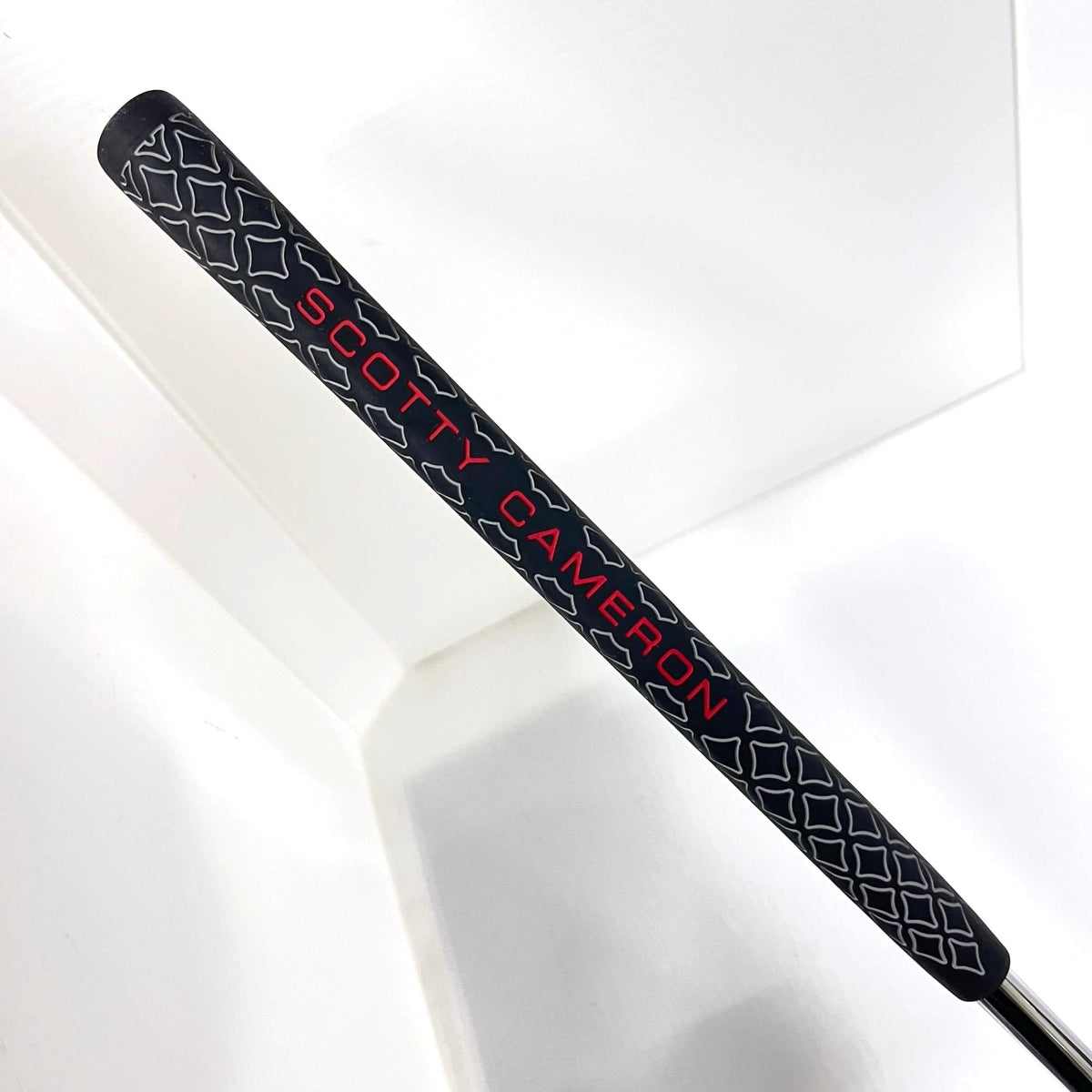 Titleist Putter SCOTTY CAMERON SUPER SELECT DEL MAR 33 inch