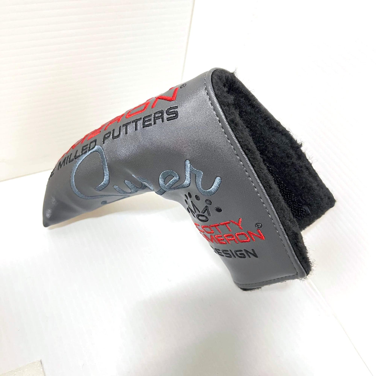 Titleist Putter SCOTTY CAMERON SUPER SELECT DEL MAR 33 inch