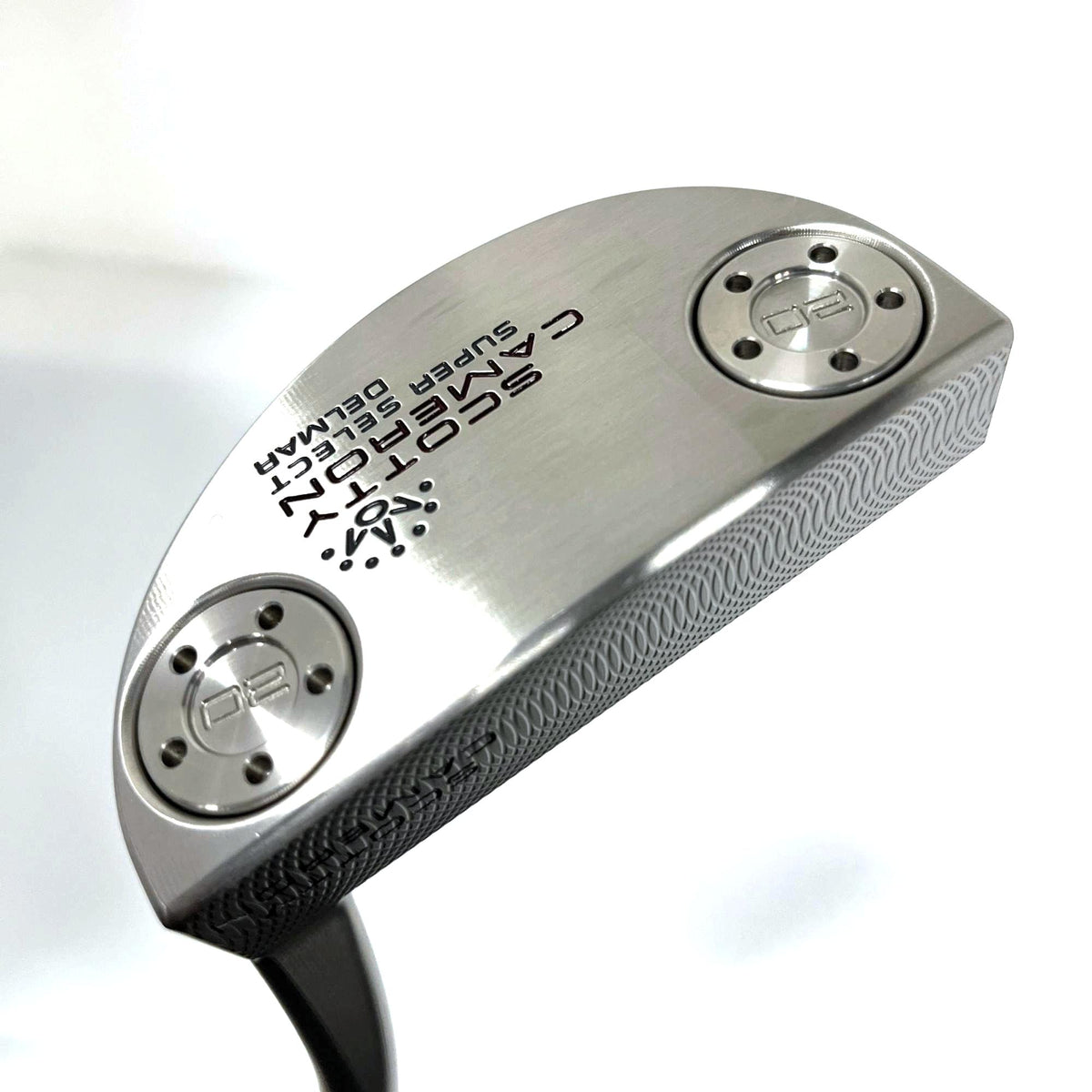 Titleist Putter SCOTTY CAMERON SUPER SELECT DEL MAR 33 inch