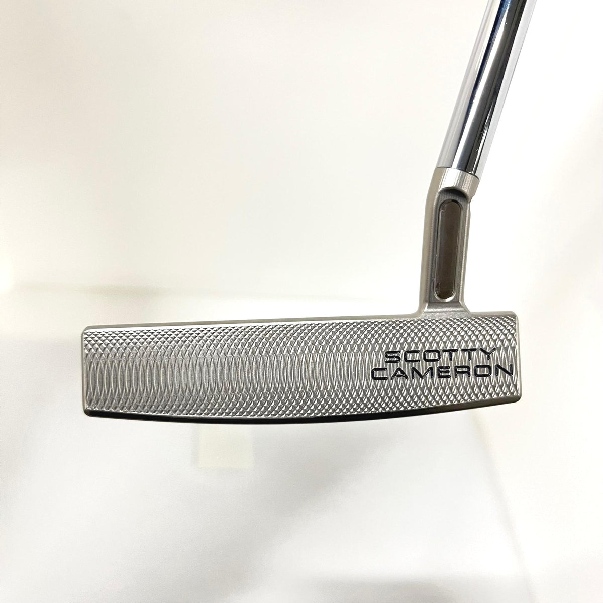 Titleist Putter SCOTTY CAMERON SUPER SELECT FASTBACK 1.5 34 inch