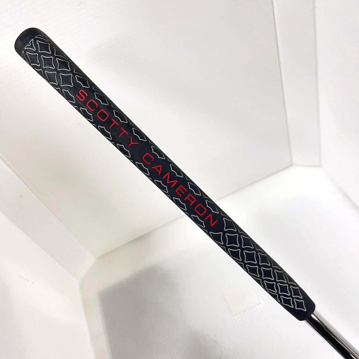 Titleist Putter SCOTTY CAMERON SUPER SELECT FASTBACK 1.5 34 inch