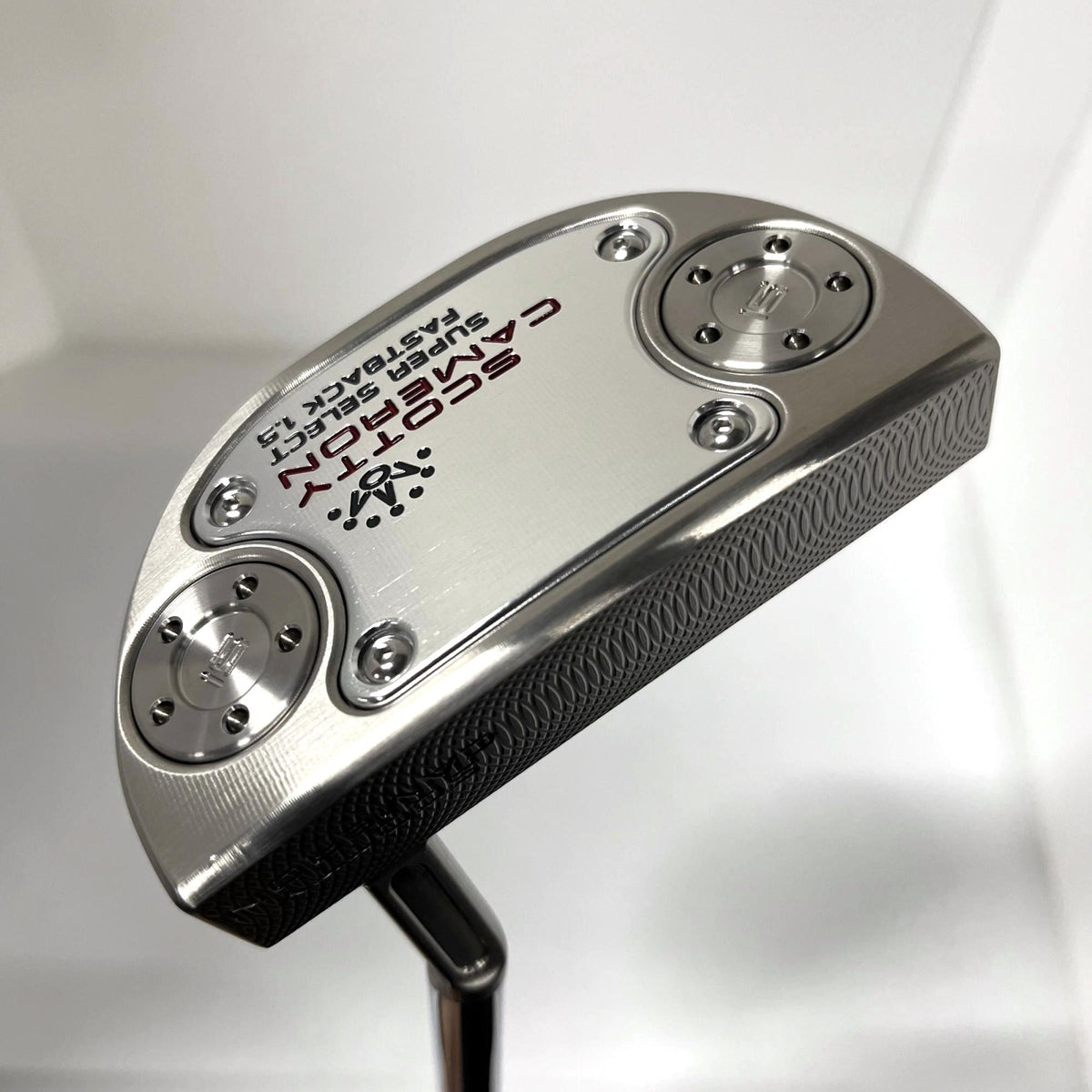 Titleist Putter SCOTTY CAMERON SUPER SELECT FASTBACK 1.5 34 inch