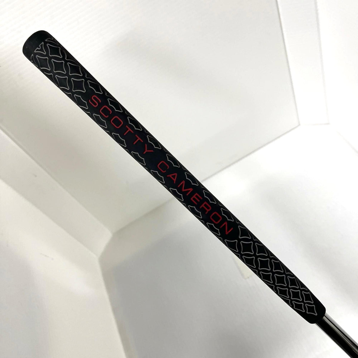 Titleist Putter SCOTTY CAMERON SUPER SELECT FASTBACK 1.5 34 inch