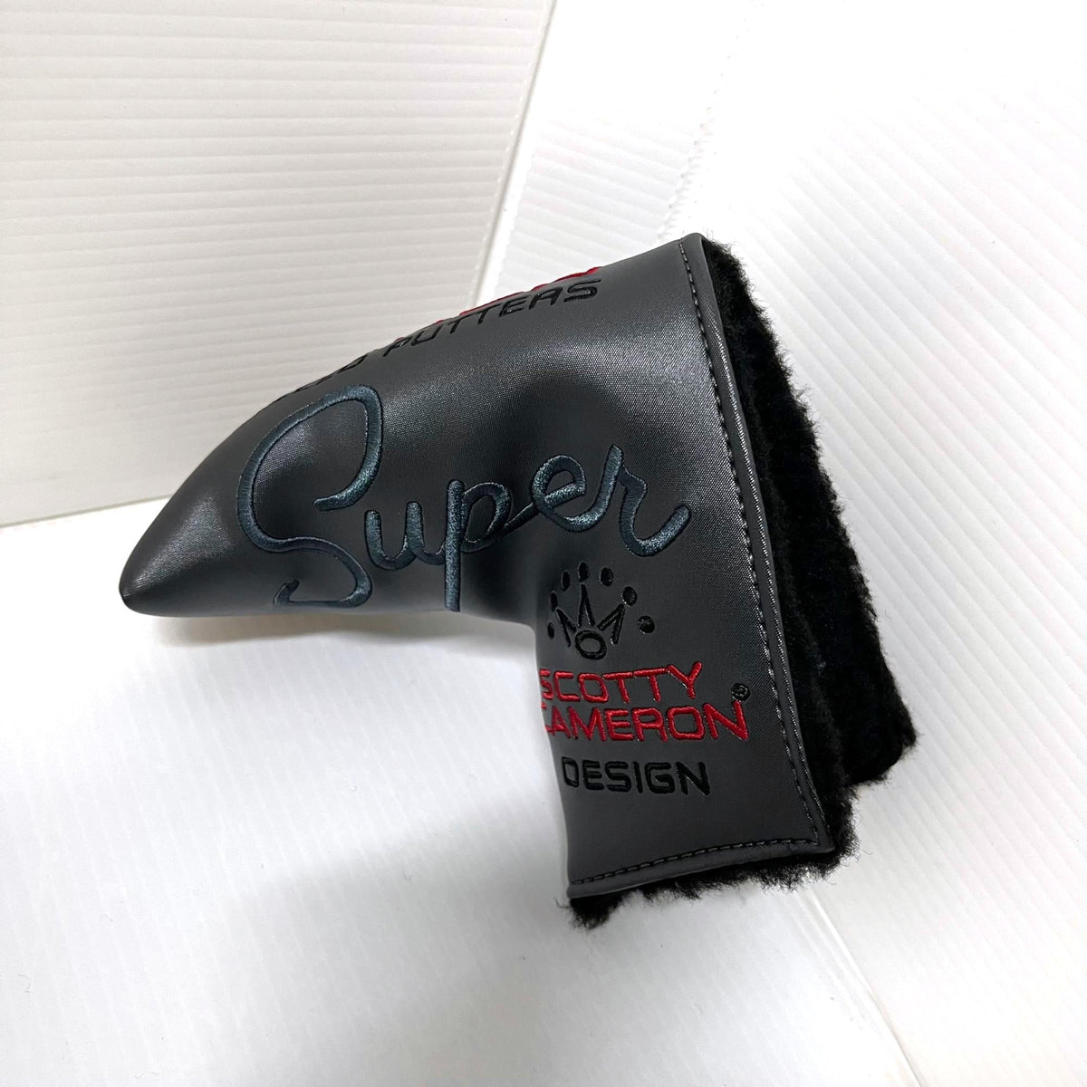 Titleist Putter SCOTTY CAMERON SUPER SELECT FASTBACK 1.5 34 inch