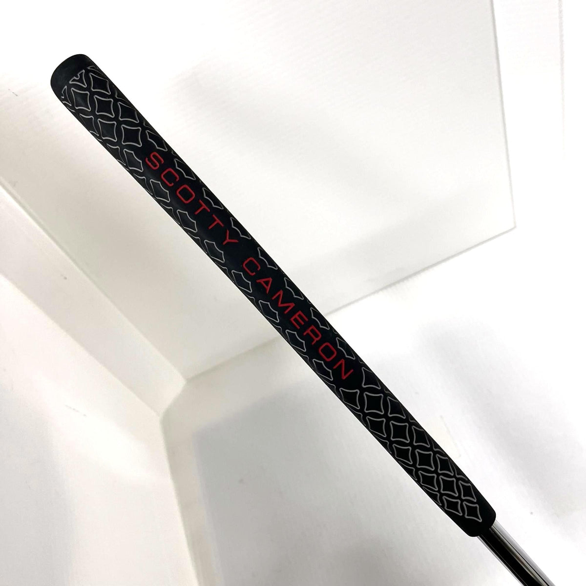 Titleist Putter SCOTTY CAMERON SUPER SELECT FASTBACK 1.5 34 inch