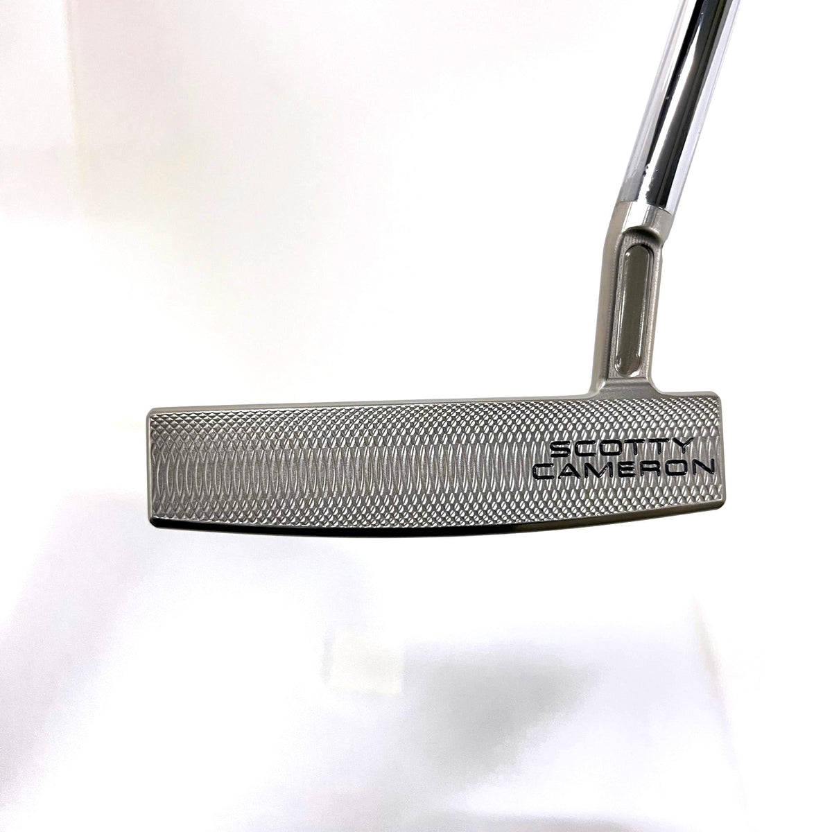Titleist Putter SCOTTY CAMERON SUPER SELECT FASTBACK 1.5 34 inch