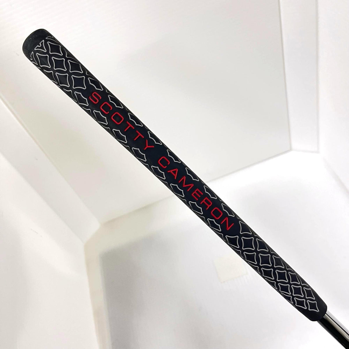 Titleist Putter SCOTTY CAMERON SUPER SELECT FASTBACK 1.5 34 inch