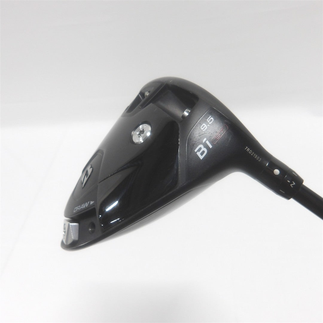 Bridgestone Driver B1 ST 9.5° Stiff TENSEI PRO BLUE 1K 60