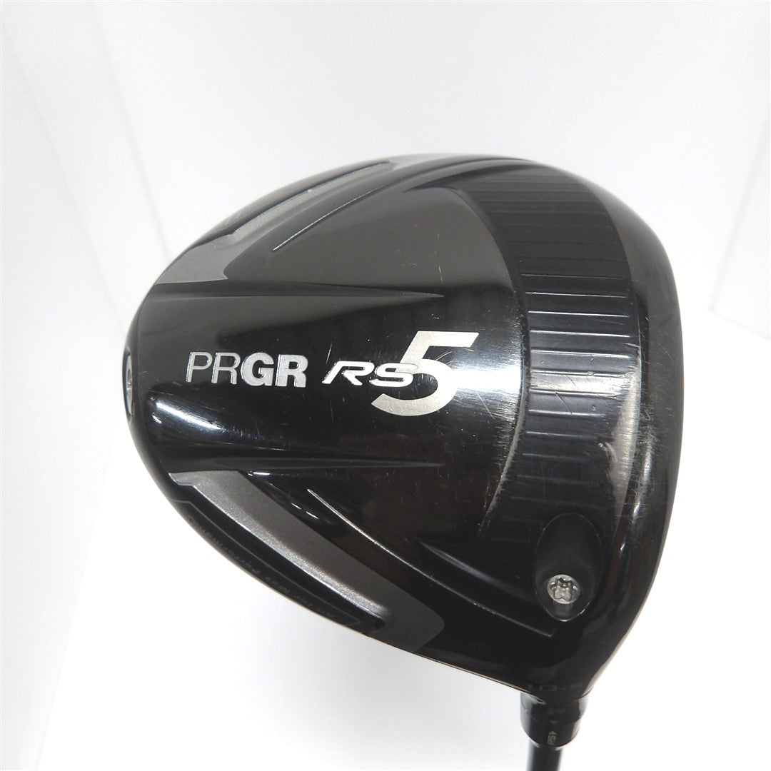 Progear Driver RS 5(2020) 10.5° StiffRegular Diamana FOR PRGR(2020 DR)