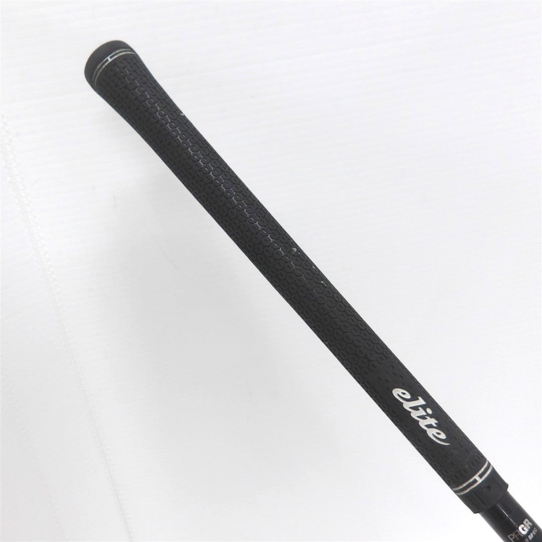 Progear Driver RS 5(2020) 10.5° StiffRegular Diamana FOR PRGR(2020 DR)