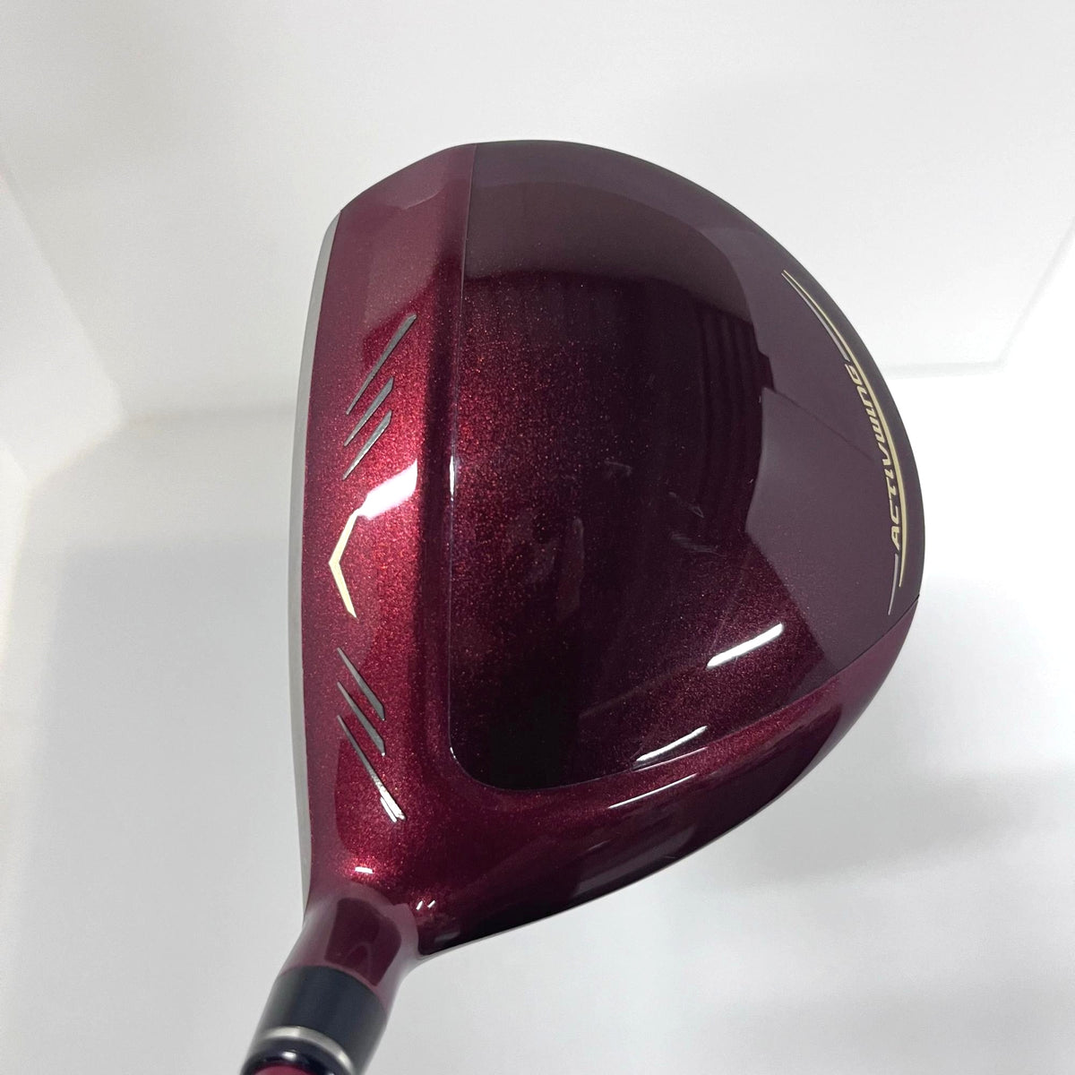 XXIO
Fairway XXIO (2022) 18° Stiff XXIO MP1200(FW) Red