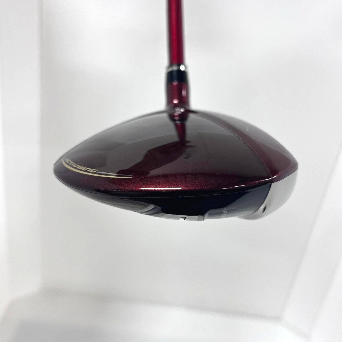 XXIO
Fairway XXIO (2022) 18° Stiff XXIO MP1200(FW) Red