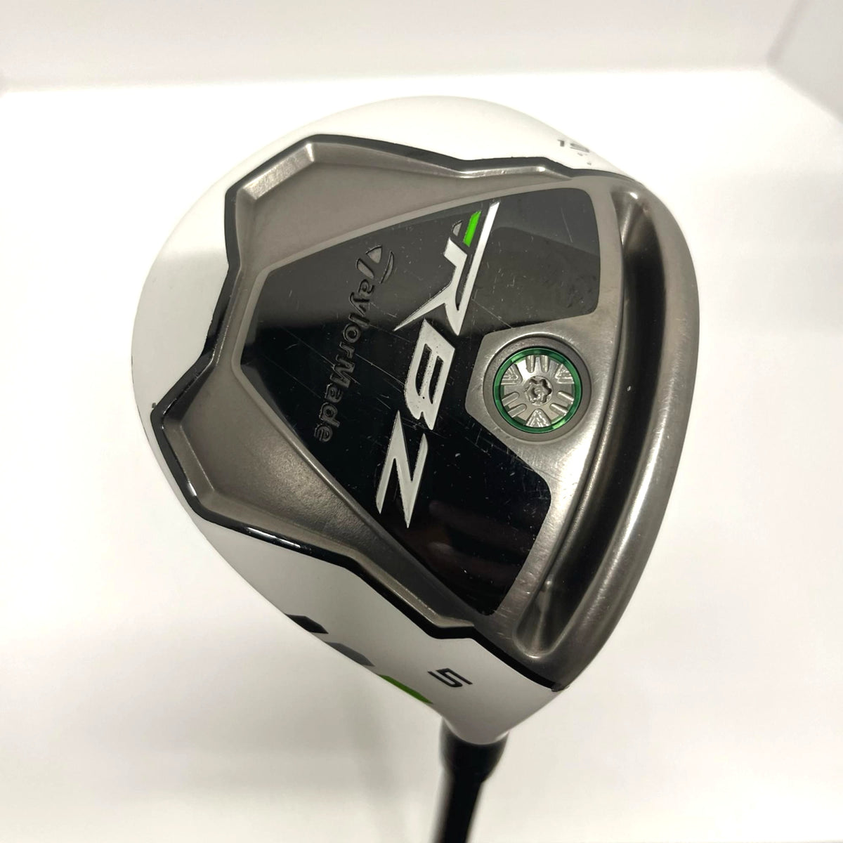 Taylormade Fairway RBZ 19° Regular RB-50 (Fairway)