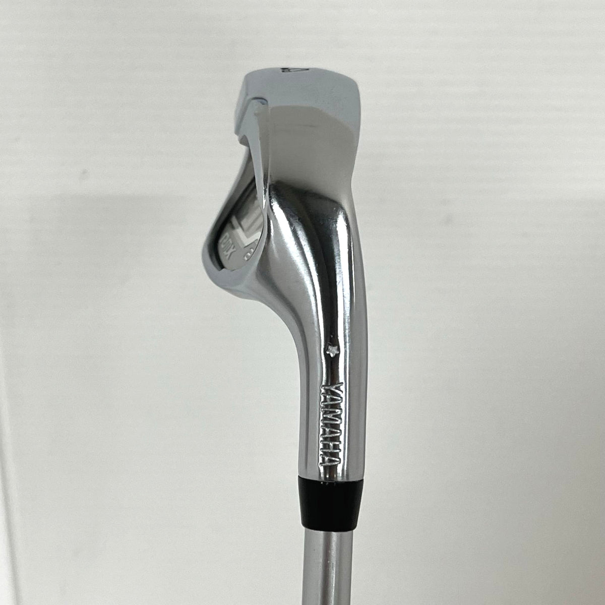 Yamaha Iron Set RMX 218 FUBUKI Ai II IRON50 5 pieces Men