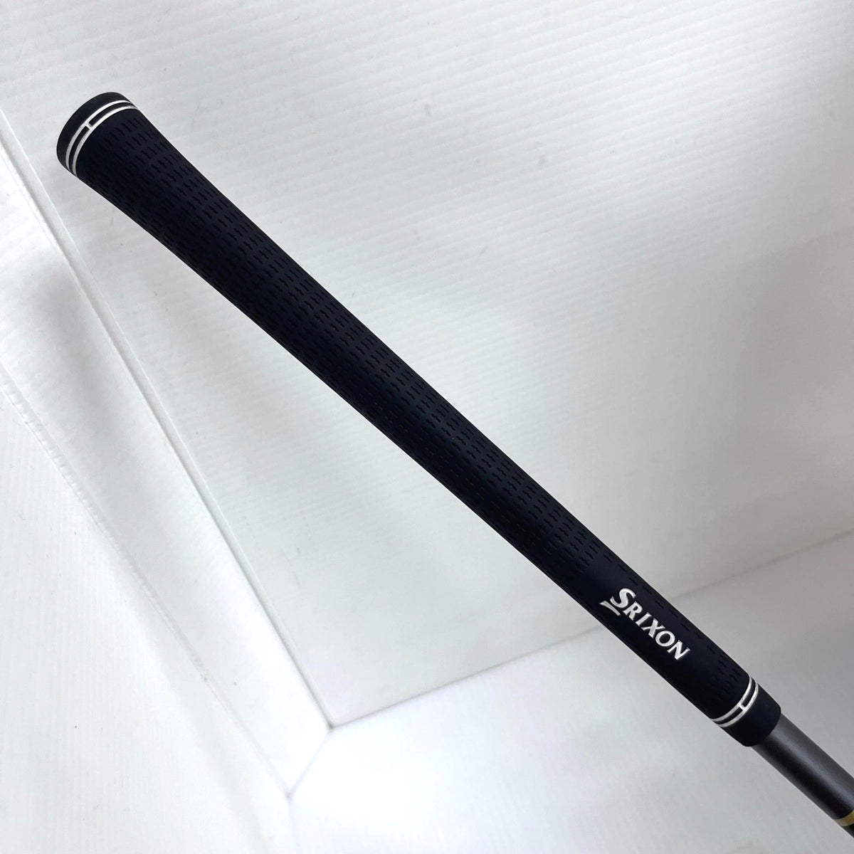 SRIXON
Fairway SRIXON ZX F 15° Stiff Miyazaki CODEX 5