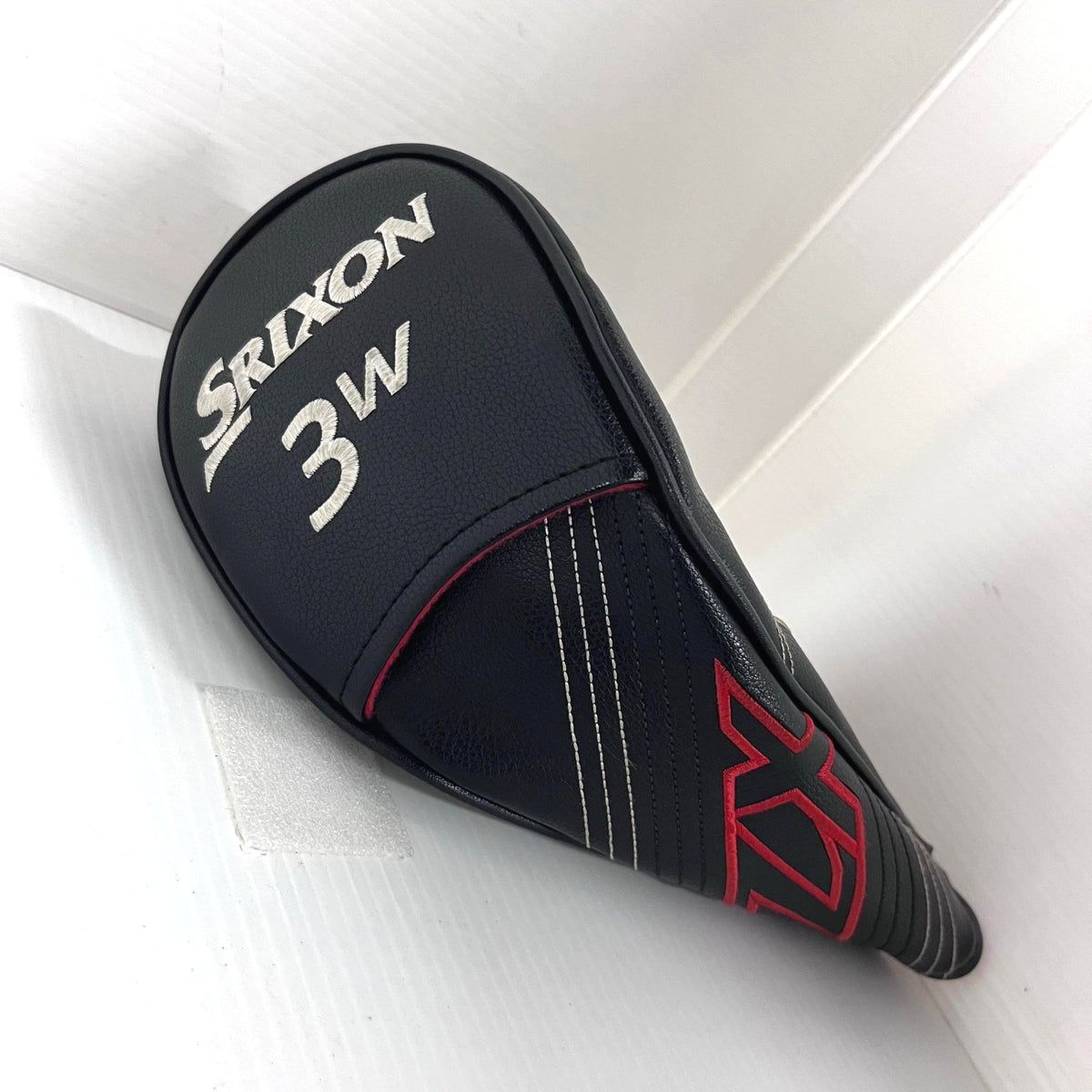 SRIXON
Fairway SRIXON ZX F 15° Stiff Miyazaki CODEX 5