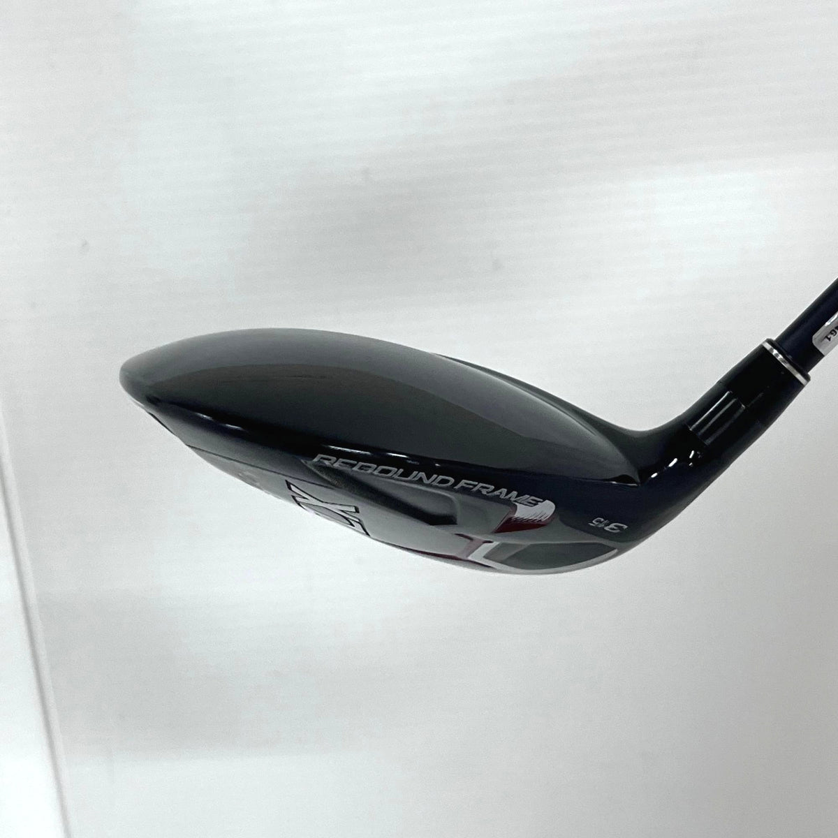 SRIXON
Fairway SRIXON ZX F 15° Stiff Miyazaki CODEX 5
