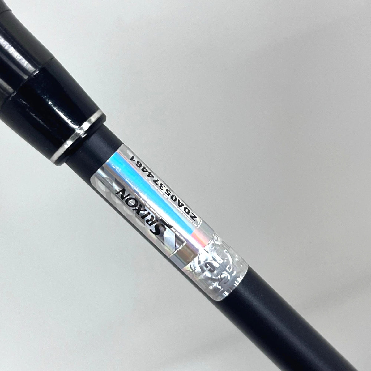 SRIXON
Fairway SRIXON ZX F 15° Stiff Miyazaki CODEX 5