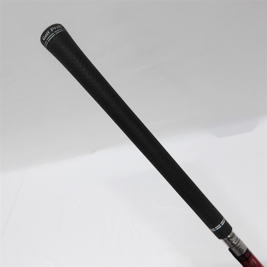 Yamaha Driver RMX VD/M(2024) 10.5° Stiff TENSEI TR50