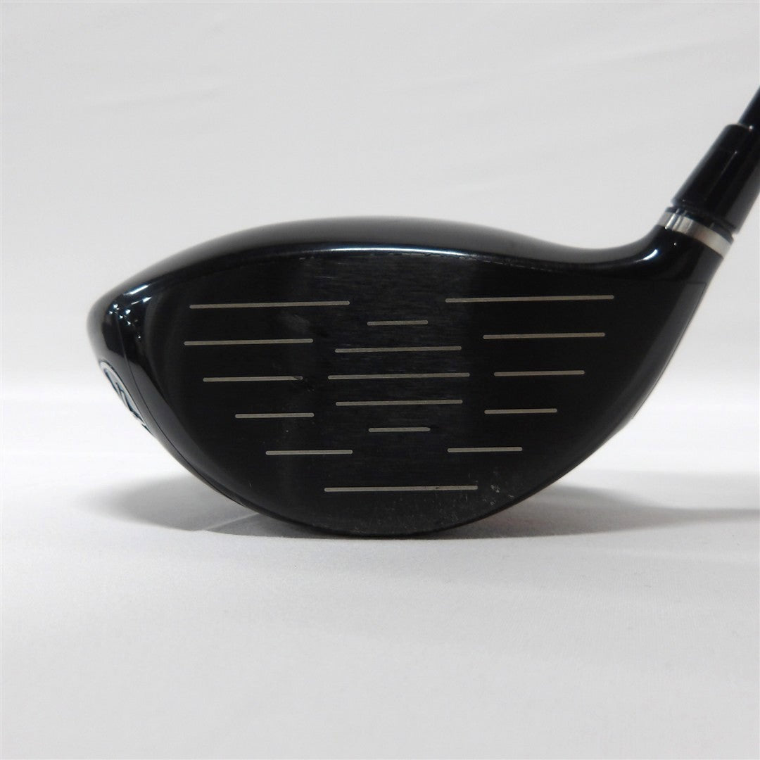 Yamaha Driver RMX VD/M(2024) 10.5° Stiff TENSEI TR50