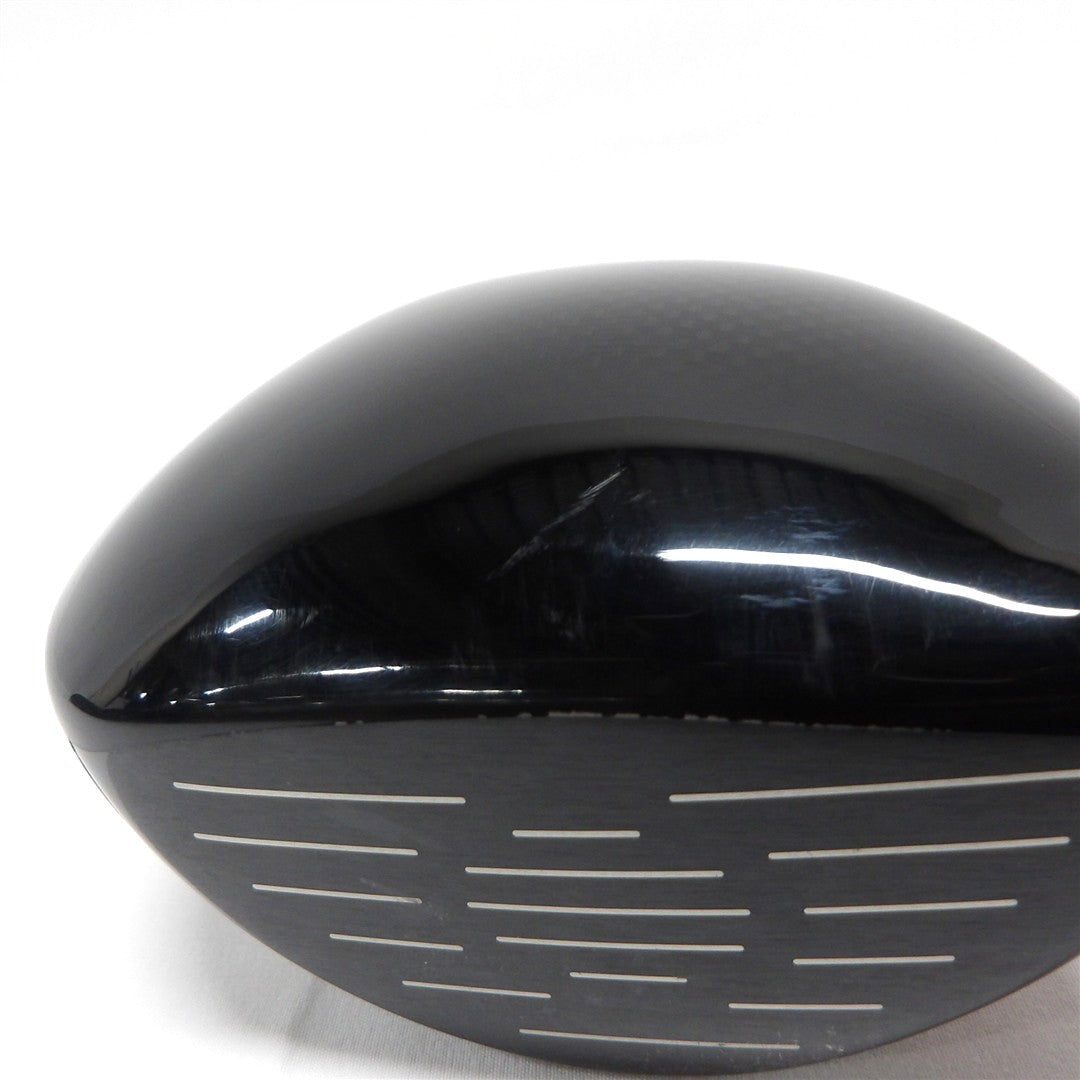 Yamaha Driver RMX VD/M(2024) 10.5° Stiff TENSEI TR50