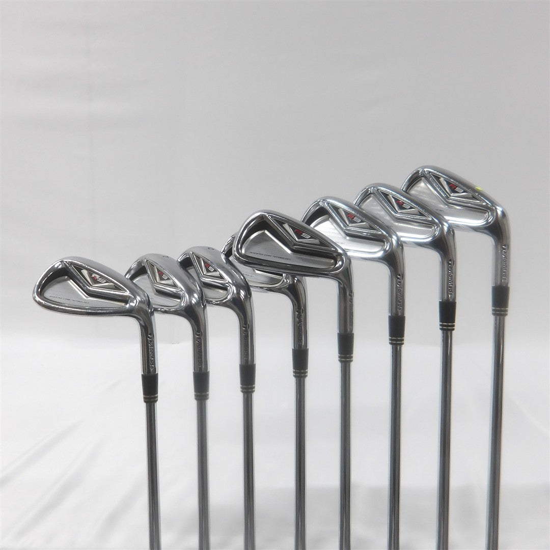 Taylormade Iron Set R9 Stiff NS PRO 950GH 8 pieces