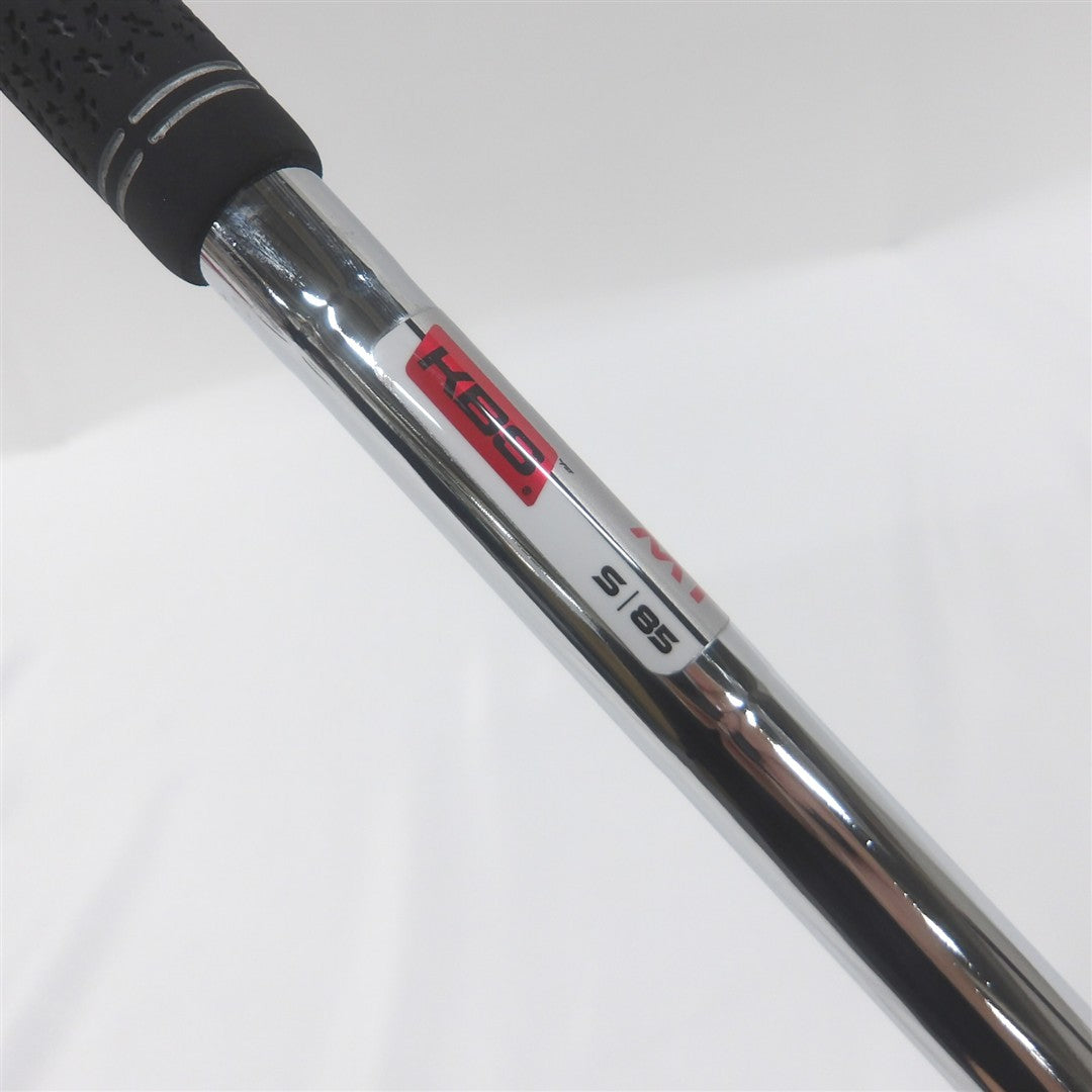 Taylormade Hybrid STEALTH2 22° Stiff KBS MAX MT85 JP