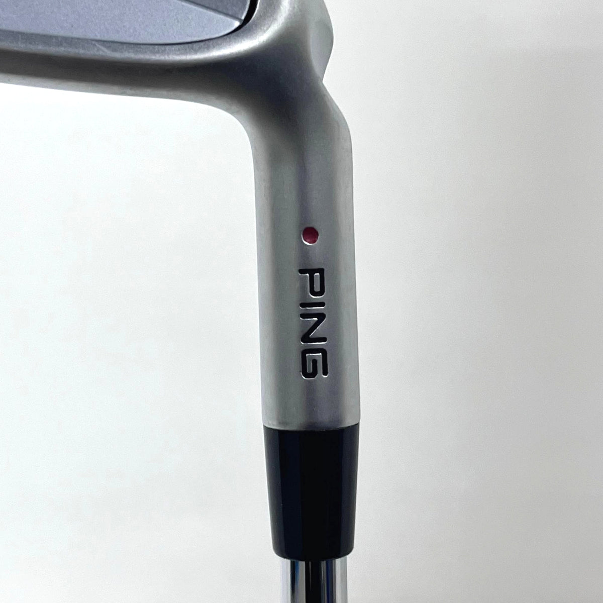 Ping Iron Set i230 PING AWT 2.0 LITE 6 pieces Men