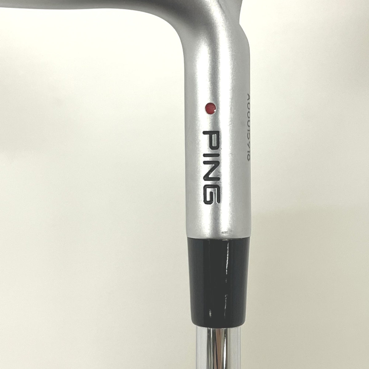Ping Iron Set i230 PING AWT 2.0 LITE 6 pieces Men