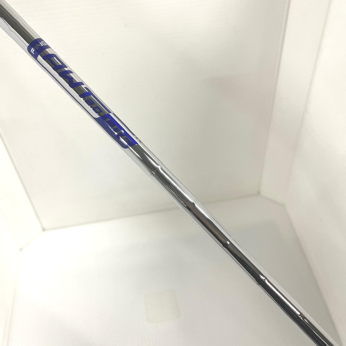 Ping Iron Set i230 PING AWT 2.0 LITE 6 pieces Men