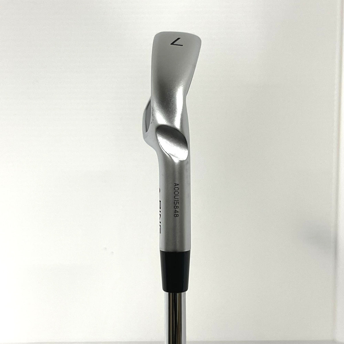 Ping Iron Set i230 PING AWT 2.0 LITE 6 pieces Men