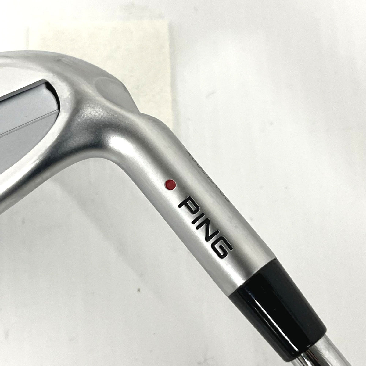 Ping Iron Set i230 PING AWT 2.0 LITE 6 pieces Men