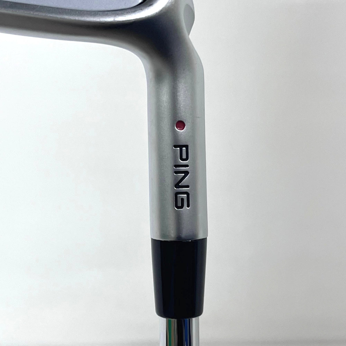 Ping Iron Set i230 PING AWT 2.0 LITE 6 pieces Men