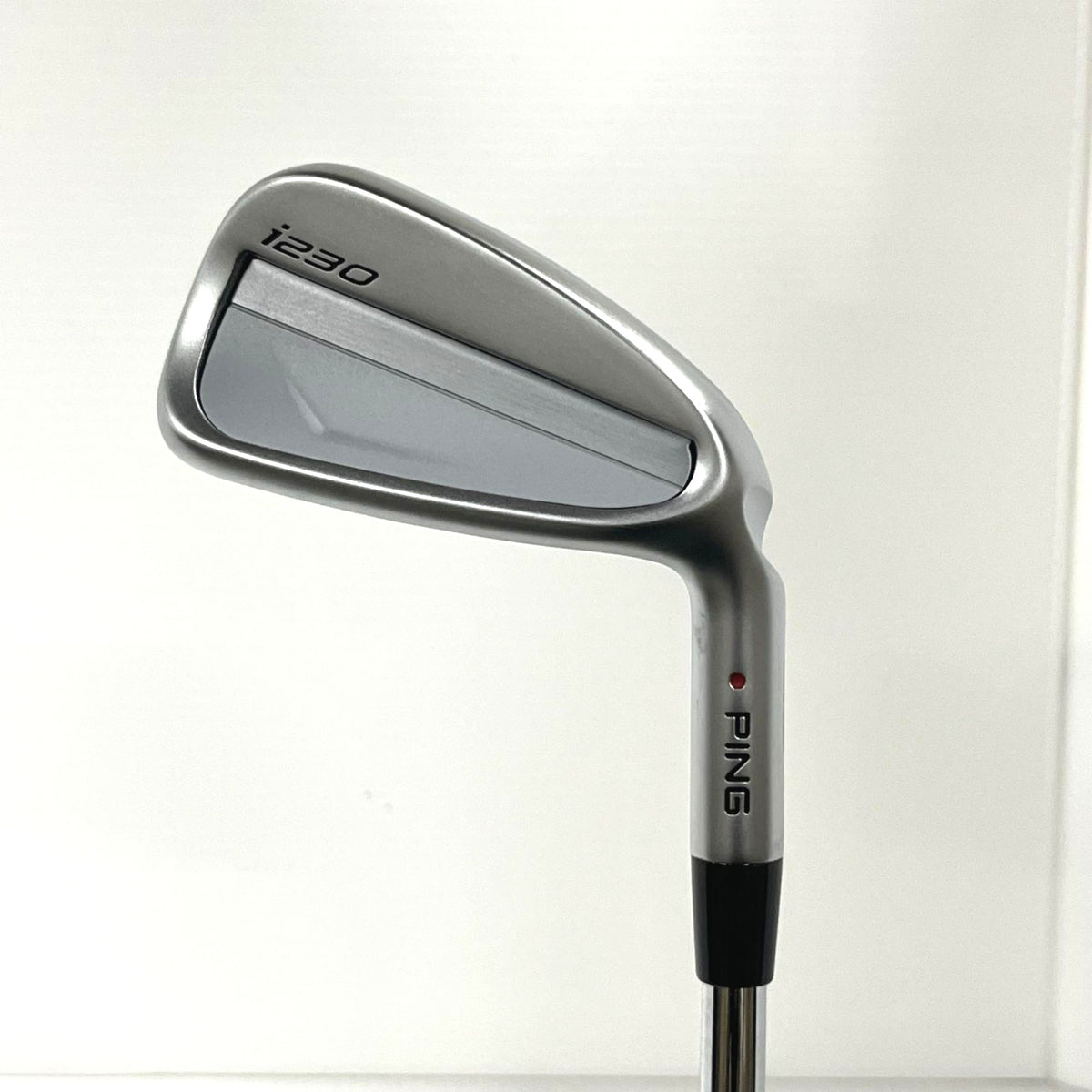 Ping Iron Set i230 PING AWT 2.0 LITE 6 pieces Men