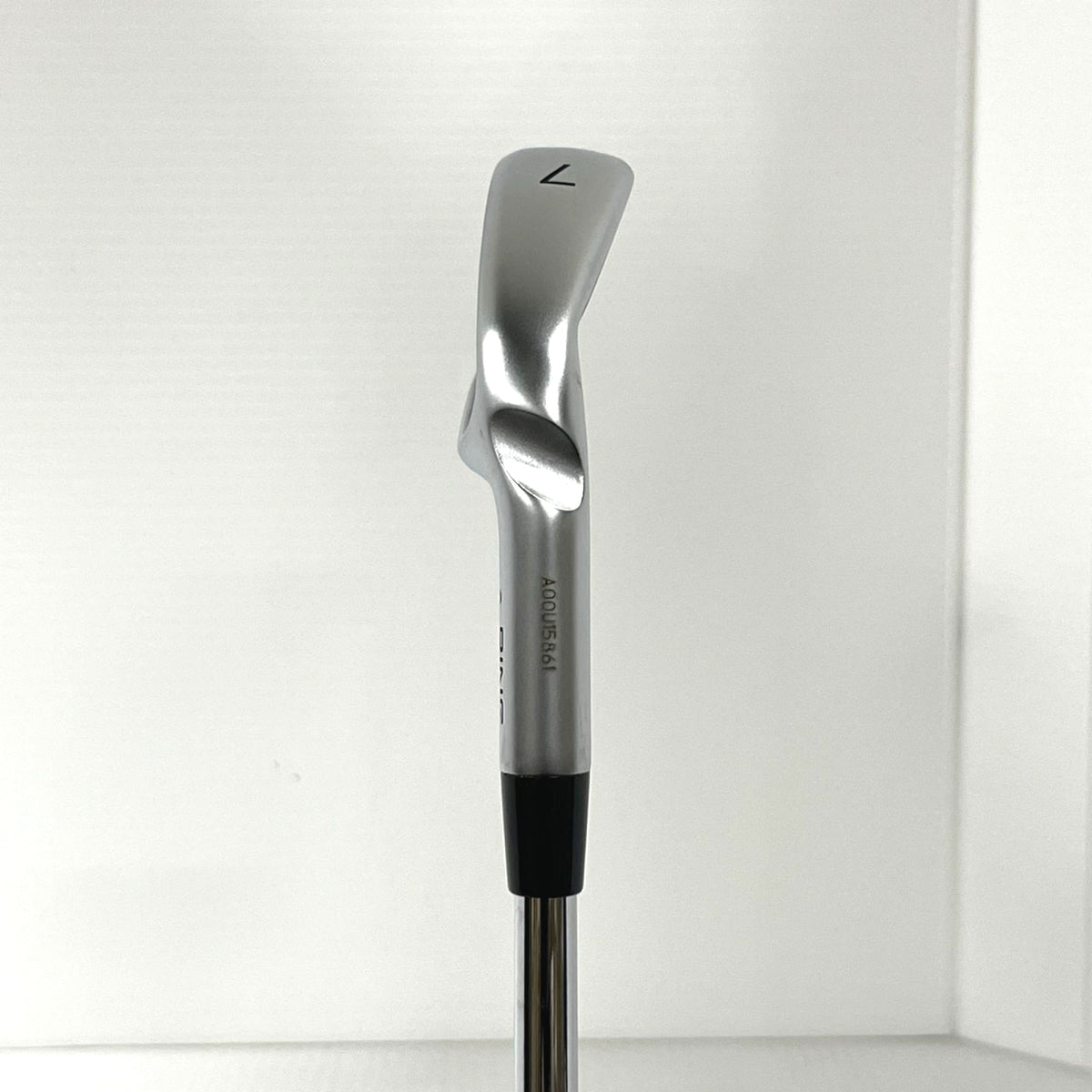 Ping Iron Set i230 PING AWT 2.0 LITE 6 pieces Men