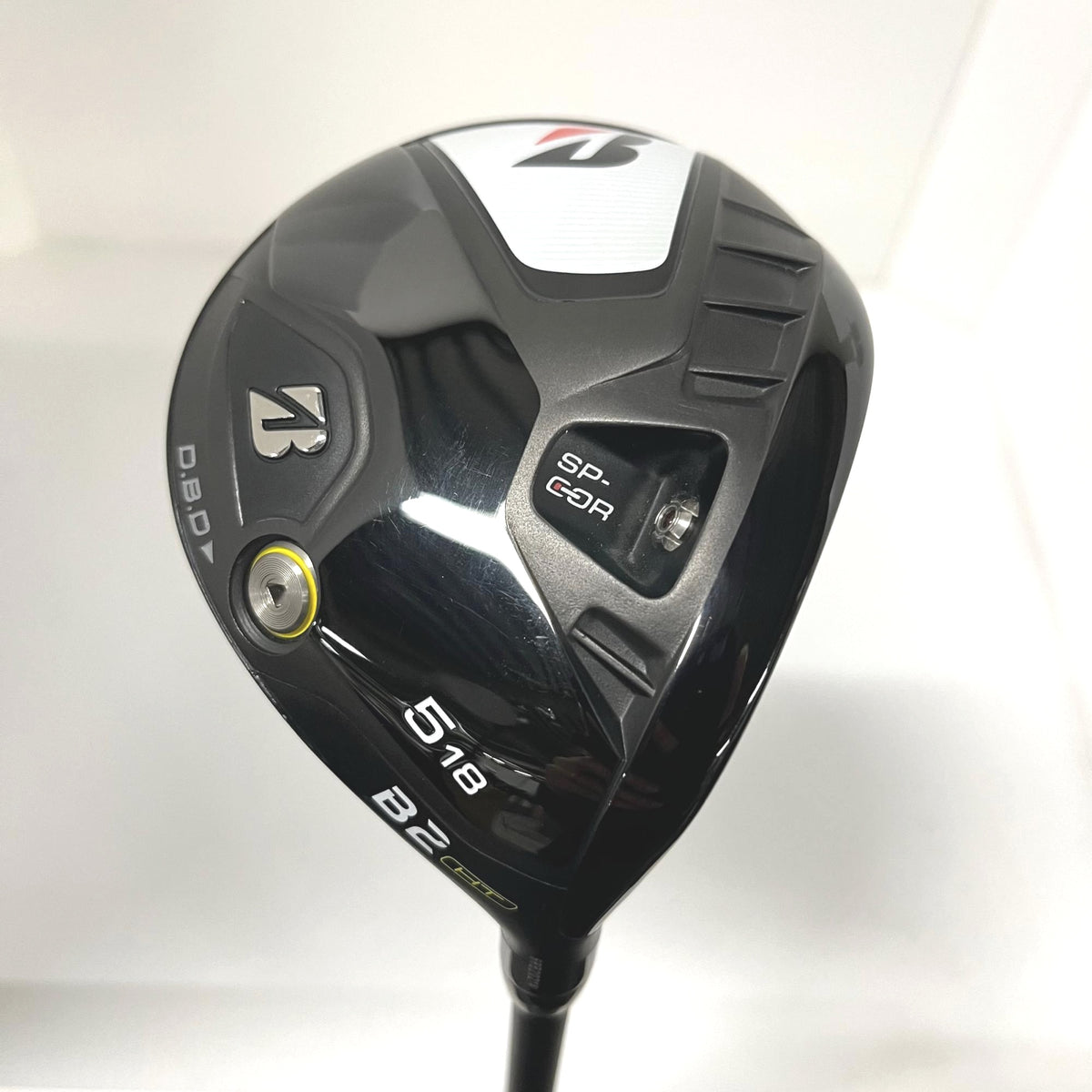 Bridgestone Fairway BRIDGESTONE B2 HT 18° Stiff VANQUISH BS50(FW)
