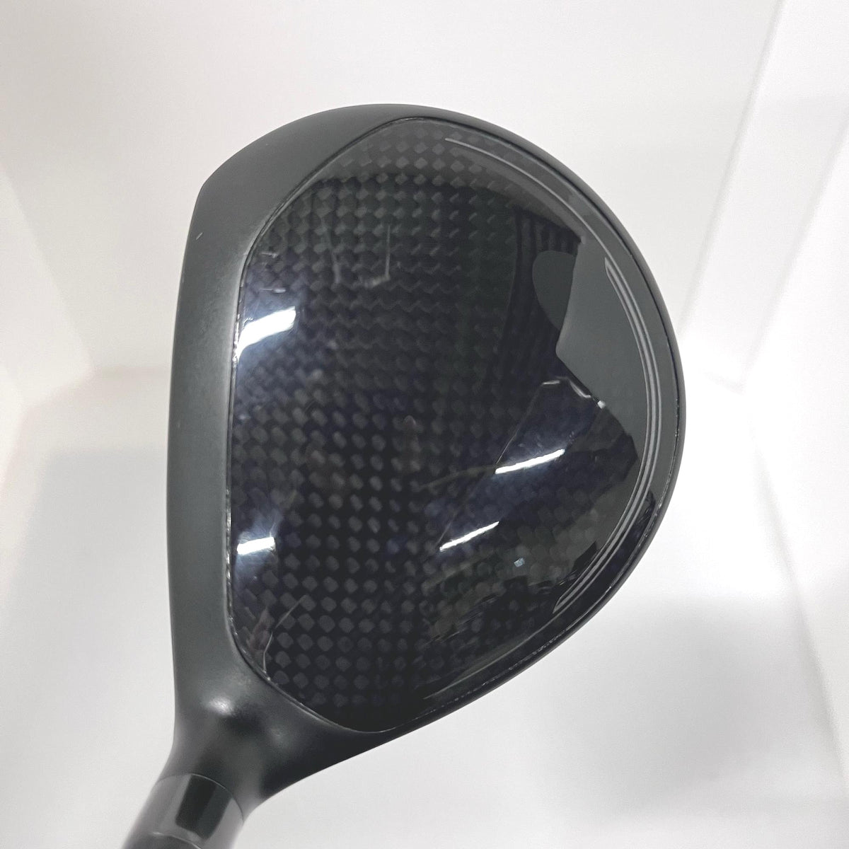 Bridgestone Fairway BRIDGESTONE B2 HT 18° Stiff VANQUISH BS50(FW)