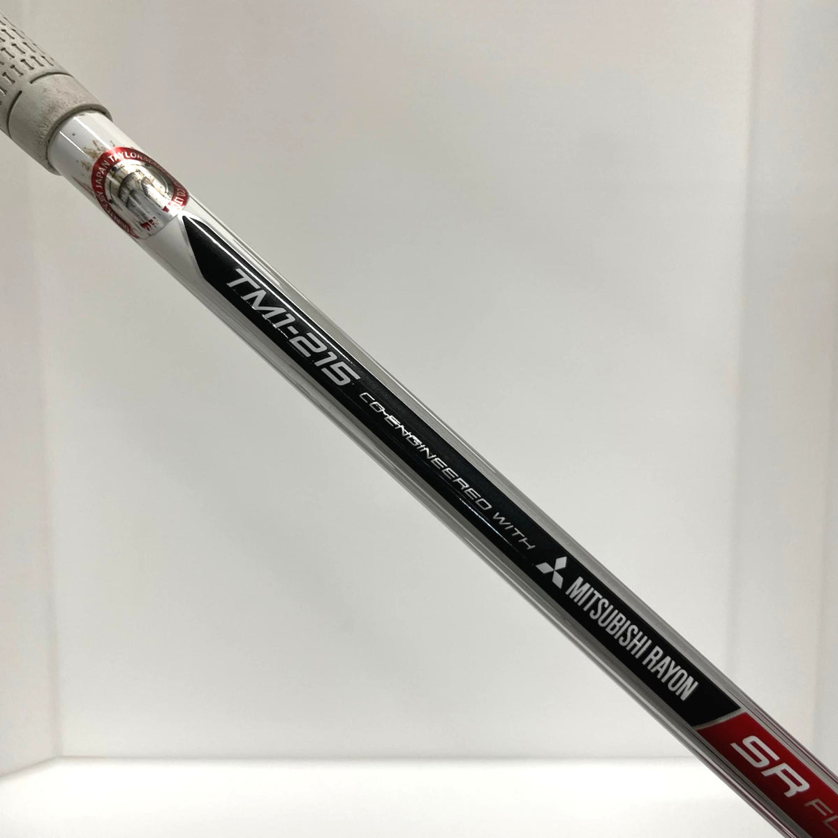 Taylormade Fairway AERO BURNER 19° StiffRegular TM1-215 (Fairway)