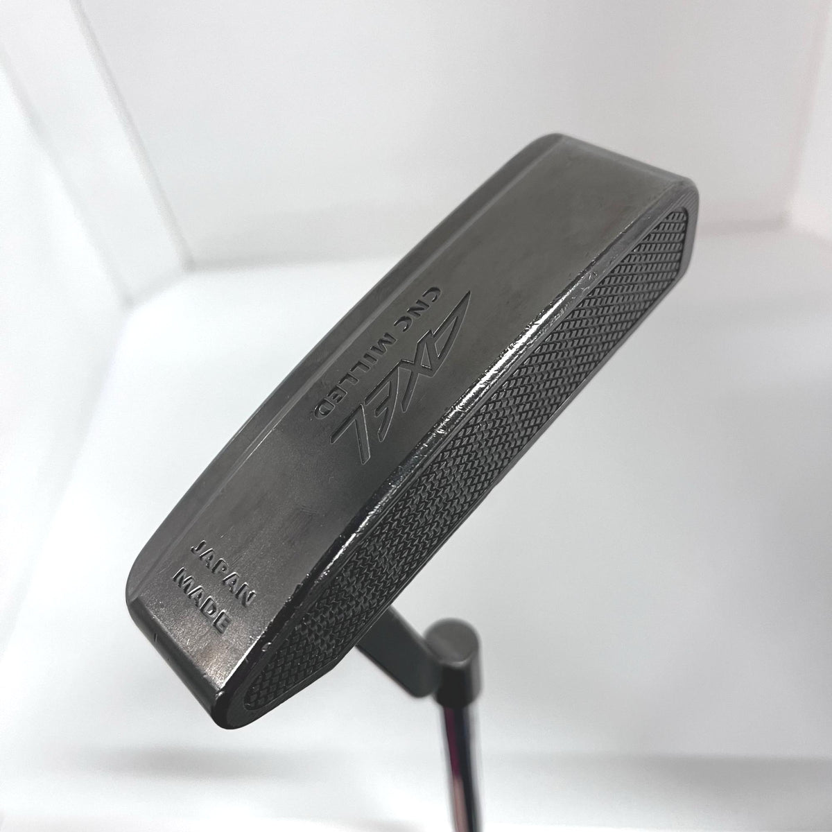 Tsuruya Putter AXEL CNC MILLED BLADE(2015) 34 inch